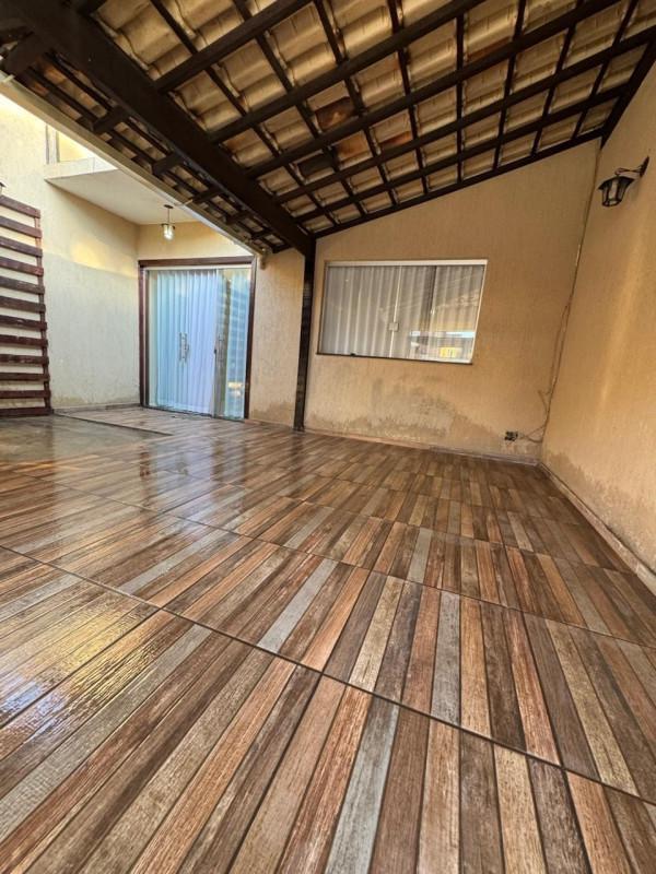 Casa, São Joaquim, 3 Quartos, 2 Vagas