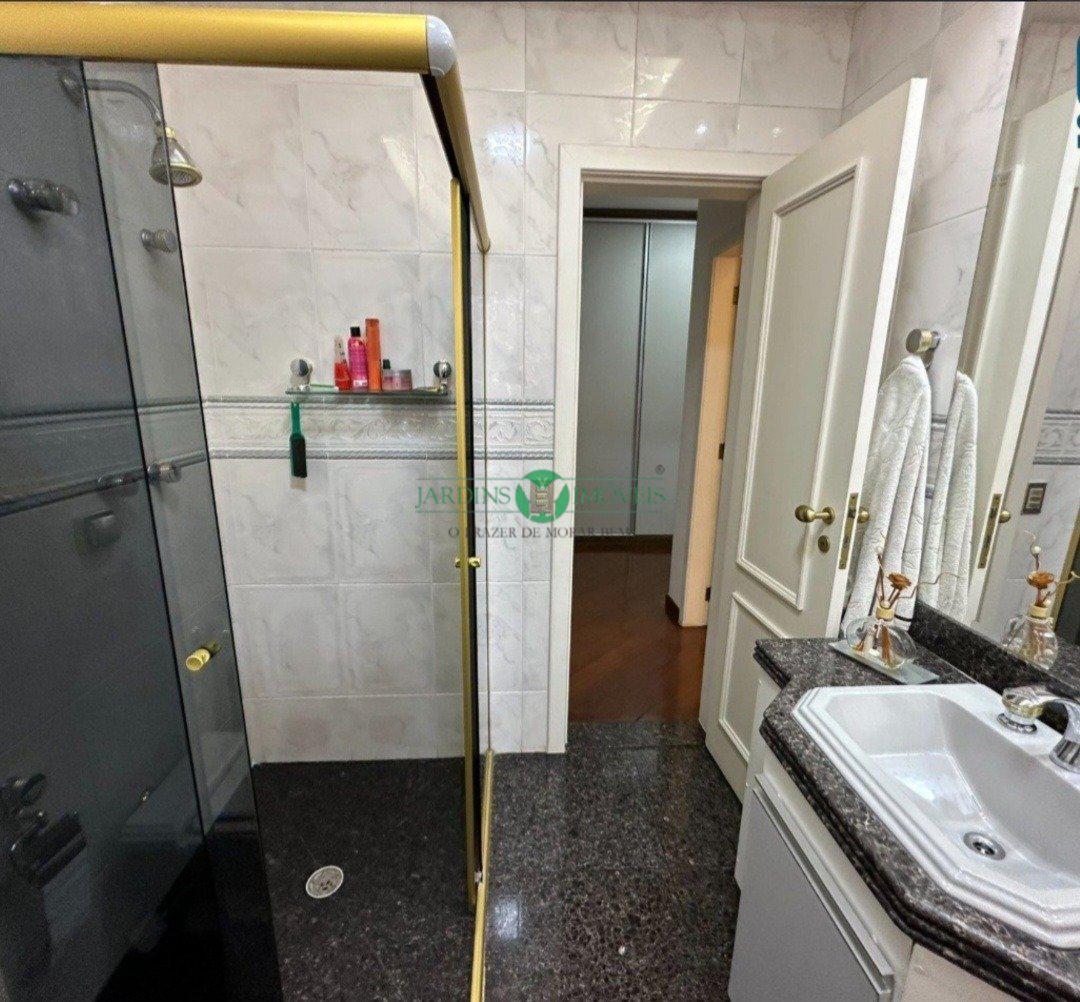 Apartamento, Palmares, 5 Quartos, 3 Vagas, 2 Suítes