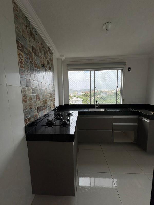Apartamento, Masterville, 2 Quartos, 1 Vaga