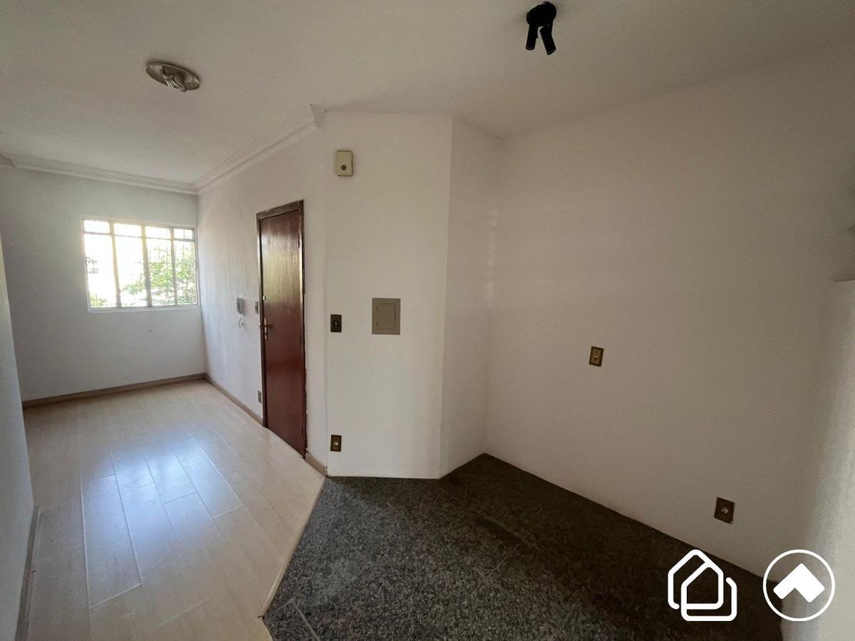 Apartamento, Havaí, 2 Quartos, 1 Vaga