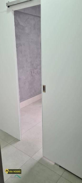 Sala, Centro