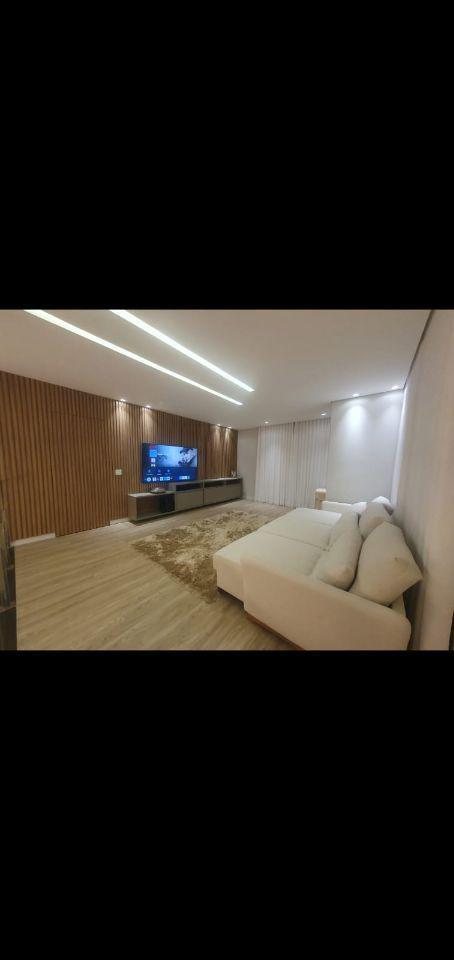 Casa, Residencial Park I, 5 Quartos, 4 Vagas, 5 Suítes