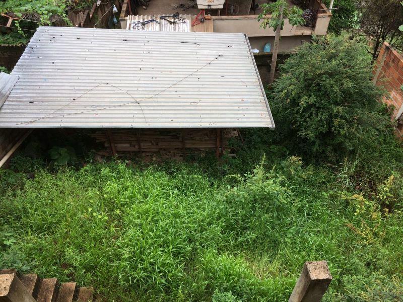 Casa, Vila Santo Antônio de Pádua, 3 Quartos, 5 Vagas, 1 Suíte
