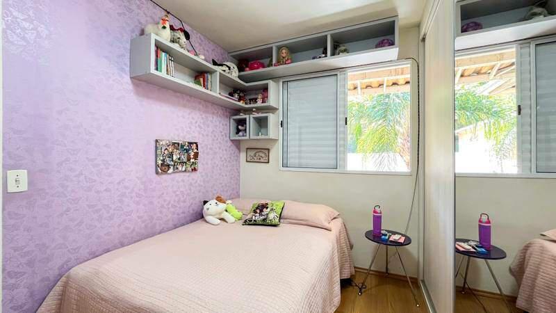 Casa, Buritis, 3 Quartos, 2 Vagas, 1 Suíte