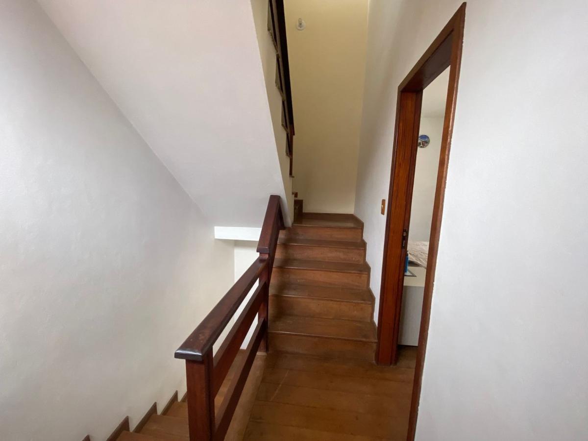Casa, Centro, 4 Quartos, 2 Vagas, 3 Suítes