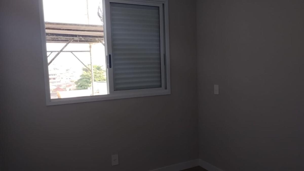 Apartamento, Ipiranga, 2 Quartos, 2 Vagas, 1 Suíte