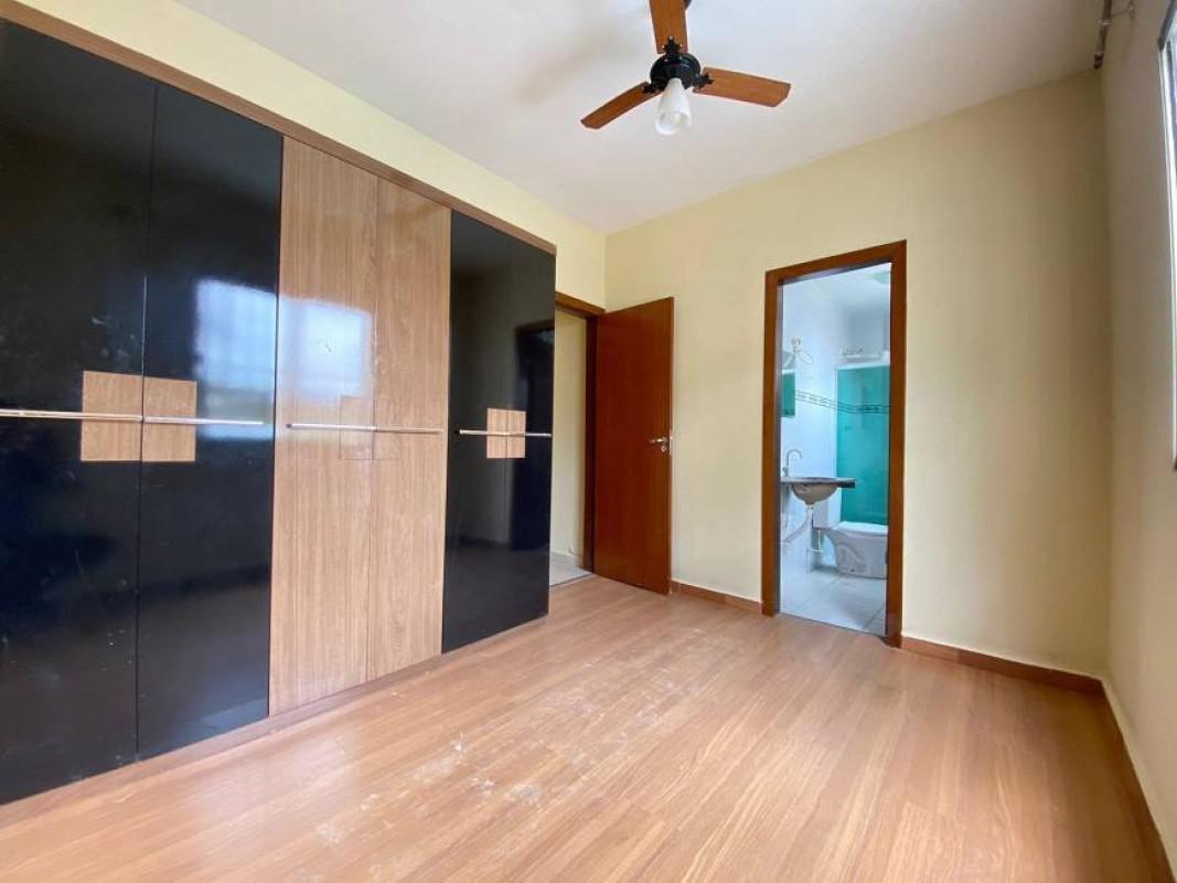 Apartamento, São João Batista (venda Nova), 3 Quartos, 2 Vagas, 1 Suíte