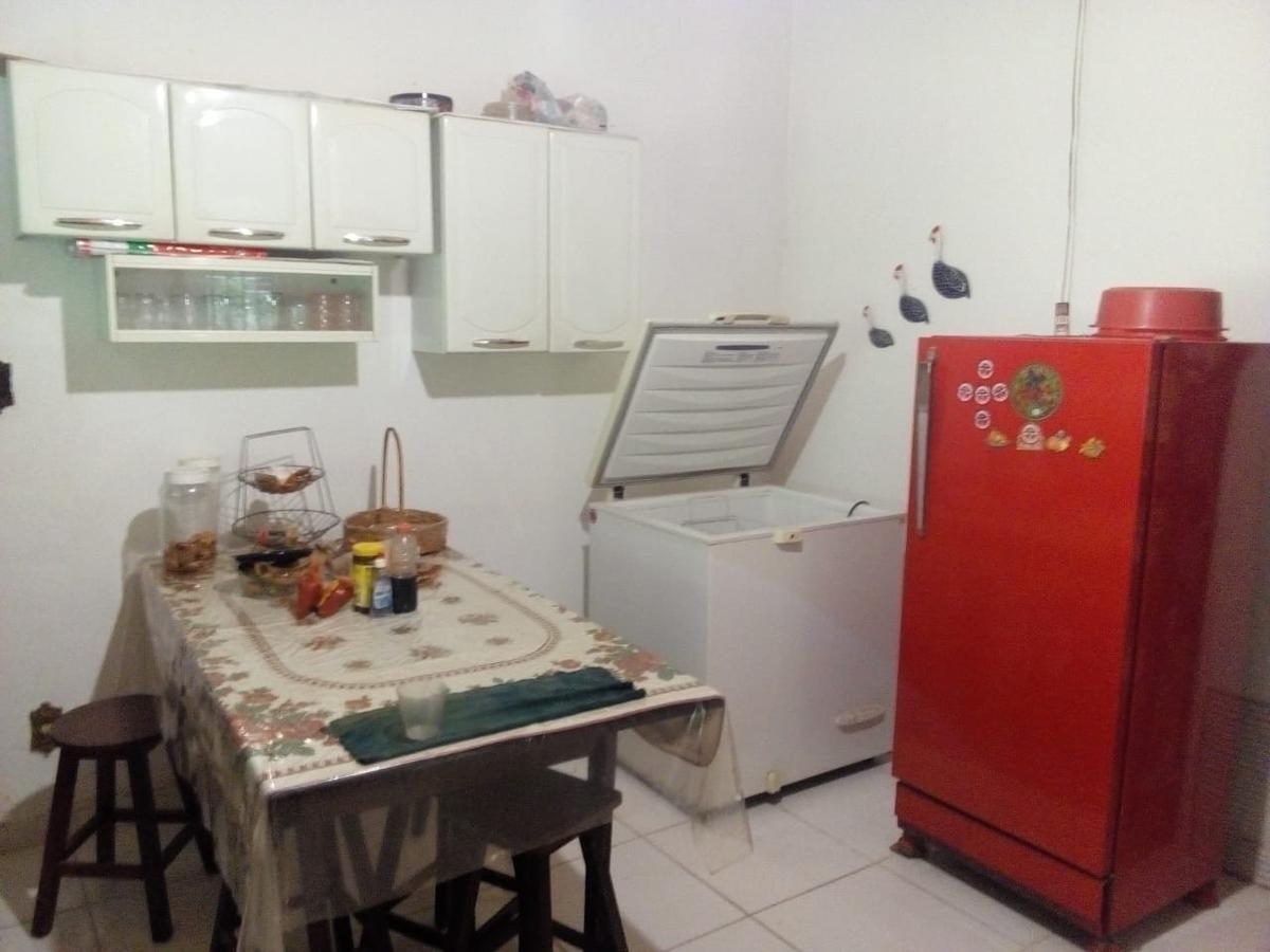 Fazenda, Zona Rural, 3 Quartos, 0 Vaga, 1 Suíte