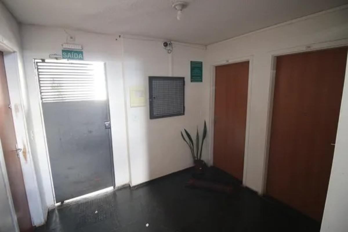 Apartamento, Diamante, 2 Quartos, 1 Vaga