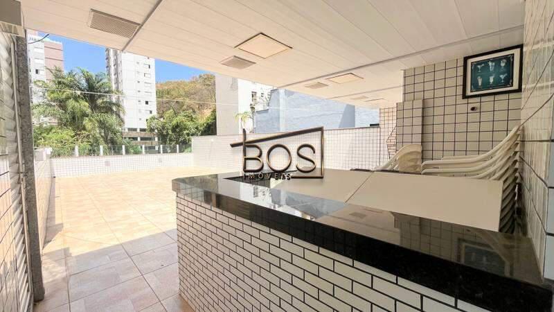 Apartamento, Luxemburgo, 3 Quartos, 2 Vagas, 1 Suíte