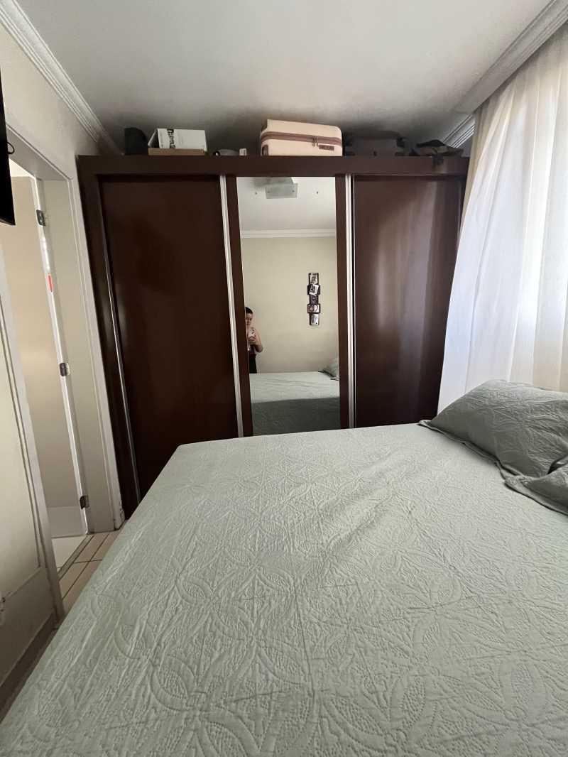 Apartamento, Jardim Riacho das Pedras, 3 Quartos, 1 Vaga, 1 Suíte