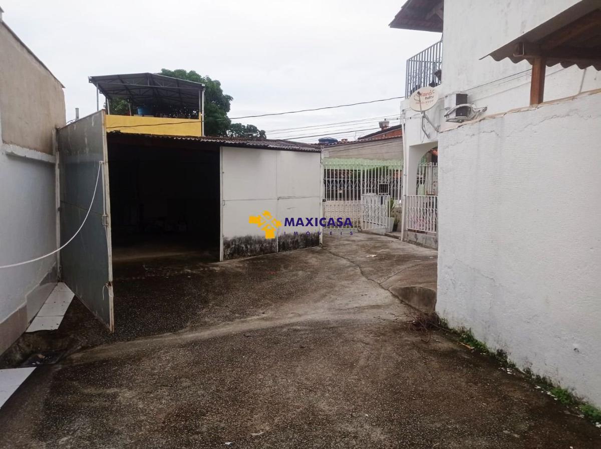 Casa, Parque Leblon, 6 Quartos, 2 Vagas