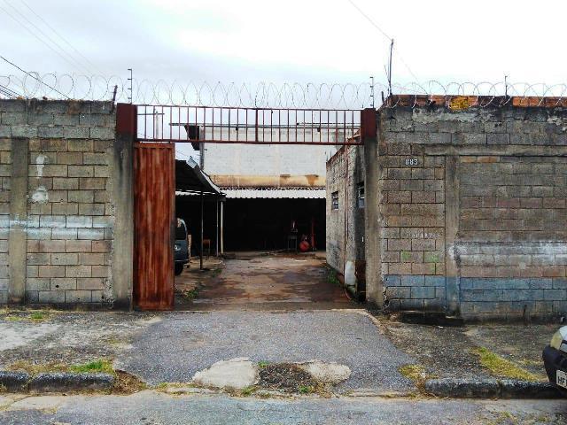 Lote, São Francisco