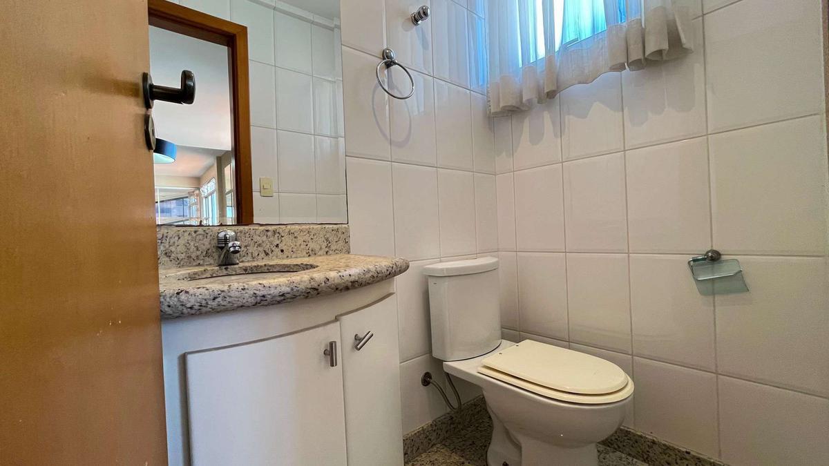 Cobertura, Cidade Nova, 4 Quartos, 4 Vagas, 1 Suíte