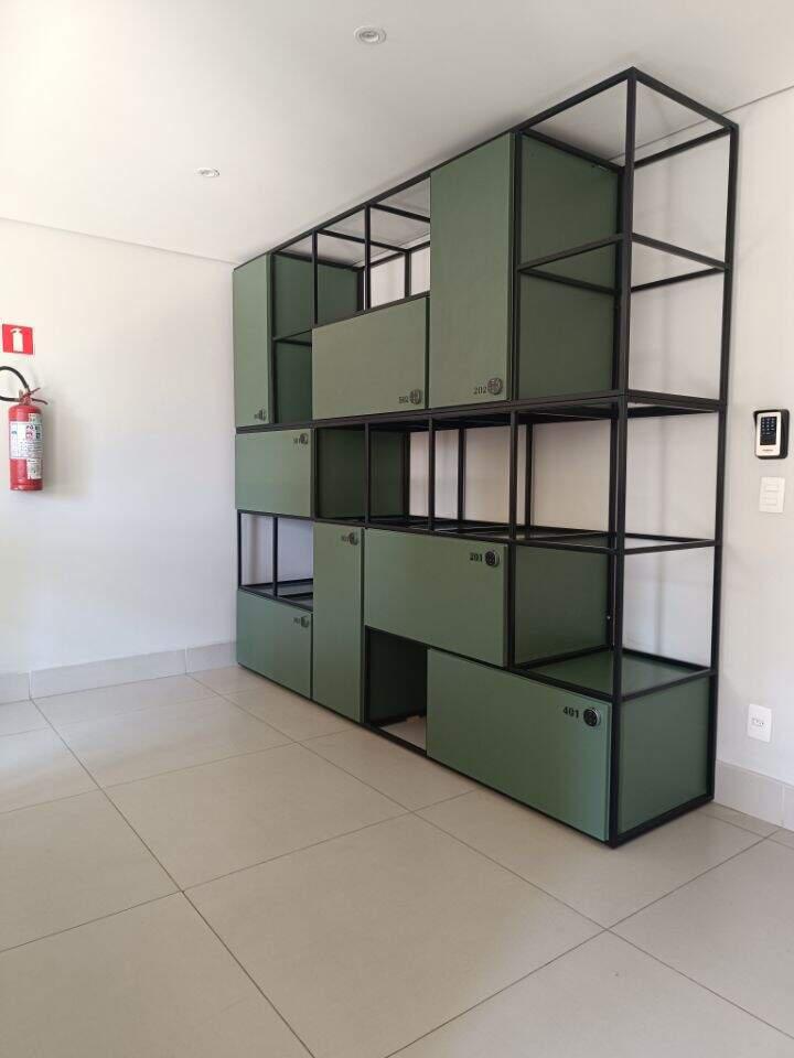 Apartamento, Serra, 2 Quartos, 2 Vagas, 2 Suítes