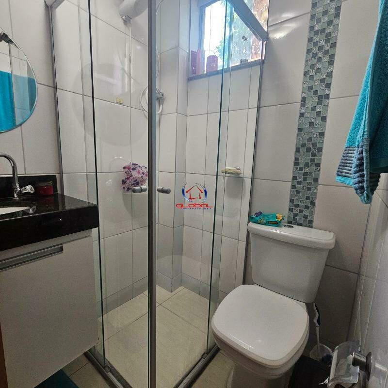 Área Privativa, Paquetá, 3 Quartos, 2 Vagas, 1 Suíte