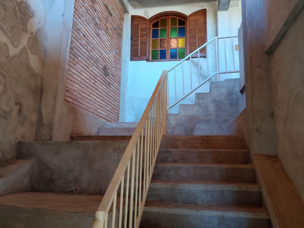 Casa, Nações Unidas, 3 Quartos, 1 Vaga