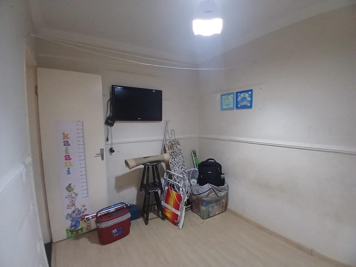 Apartamento, Vitória, 2 Quartos, 1 Vaga