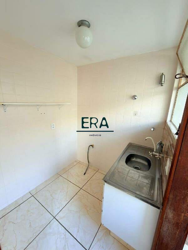 Apartamento, Funcionários, 1 Quarto, 1 Vaga