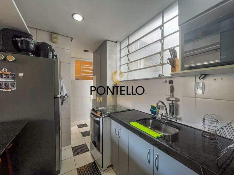Apartamento, Serra, 3 Quartos, 1 Vaga