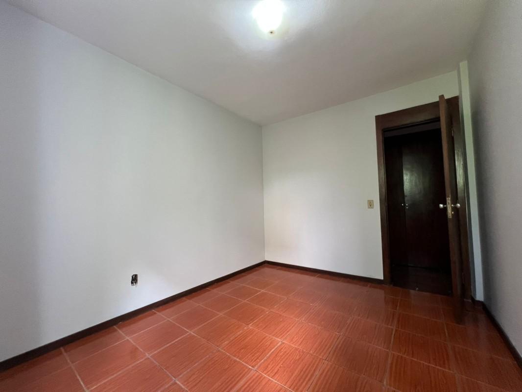 Apartamento, Nova Floresta, 3 Quartos, 2 Vagas, 1 Suíte