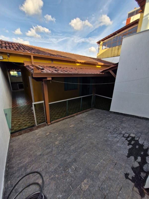 Casa, Alvorada, 3 Quartos, 2 Vagas