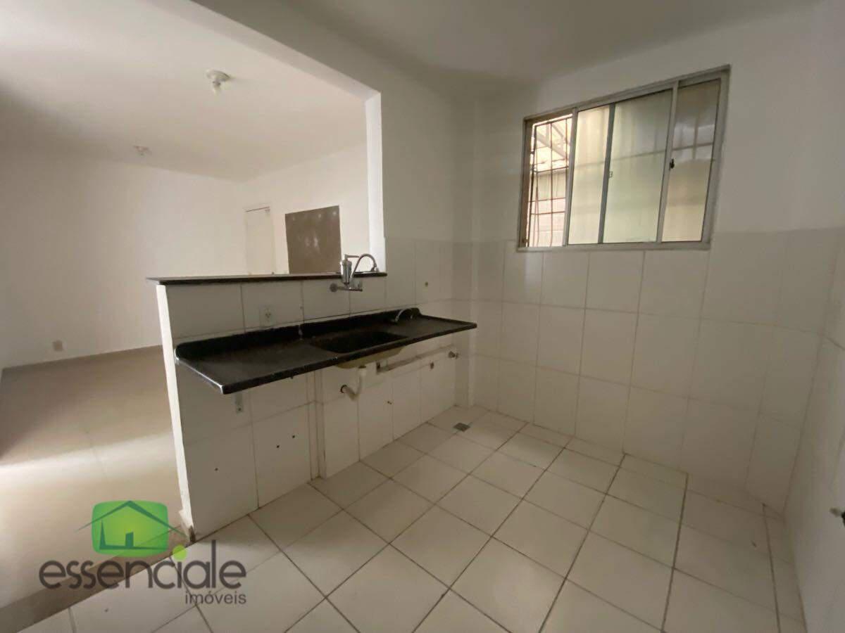 Apartamento, Jardim Riacho das Pedras, 2 Quartos, 1 Vaga