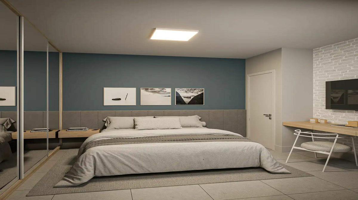 Apartamento, Morumbi, 2 Quartos, 1 Vaga, 1 Suíte