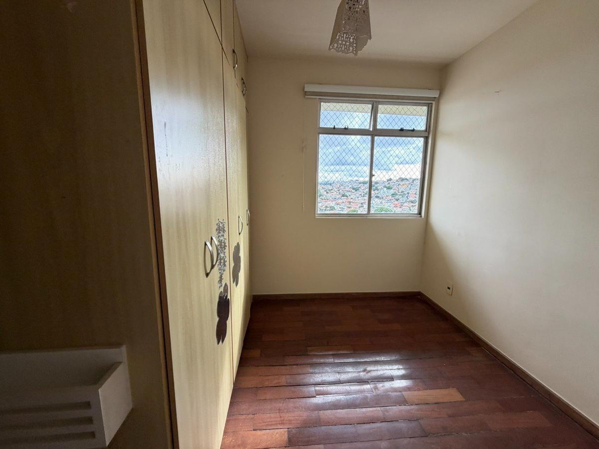 Cobertura, Palmares, 3 Quartos, 2 Vagas, 1 Suíte