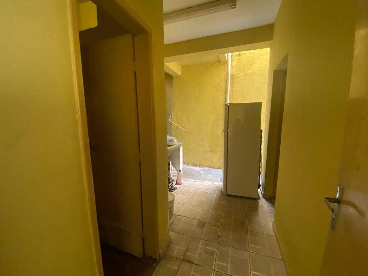 Casa, Salgado Filho, 3 Quartos, 0 Vaga, 1 Suíte