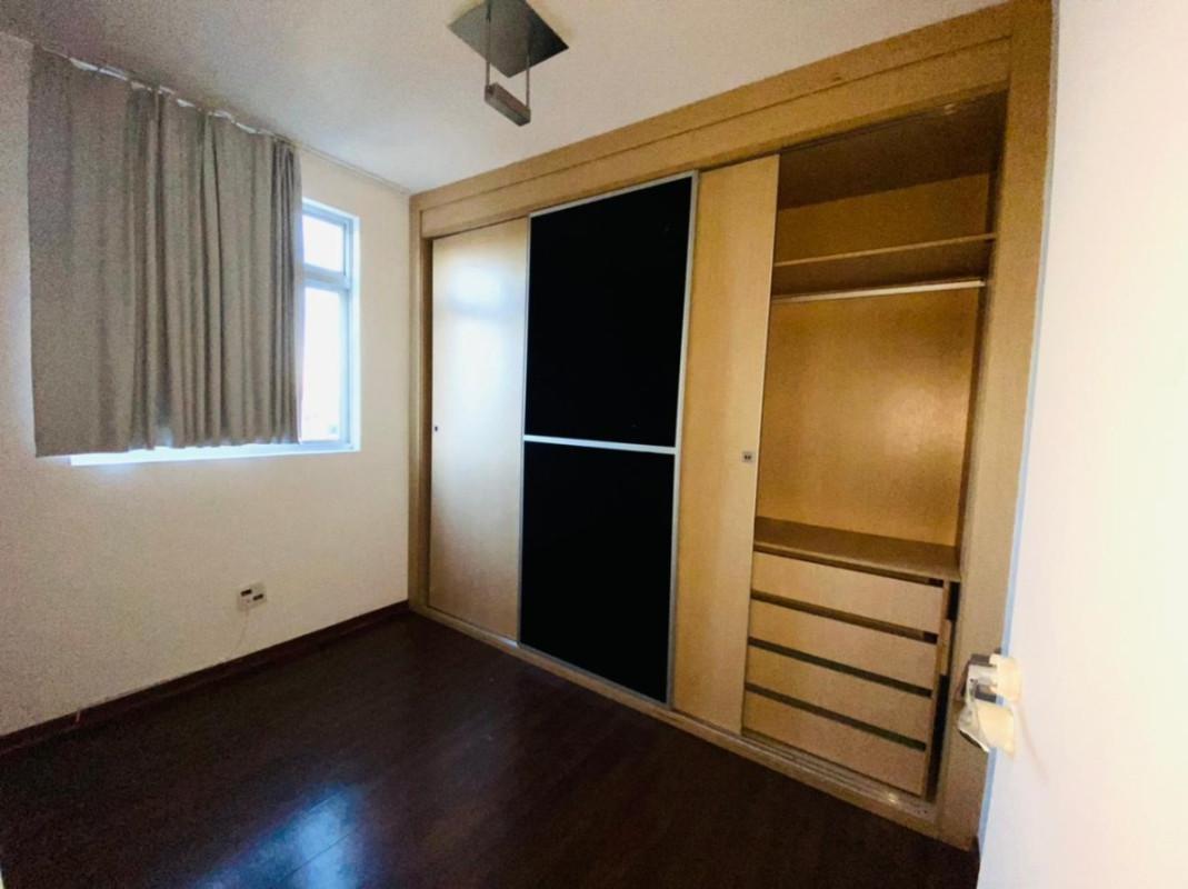Cobertura, Floresta, 2 Quartos, 2 Vagas, 1 Suíte