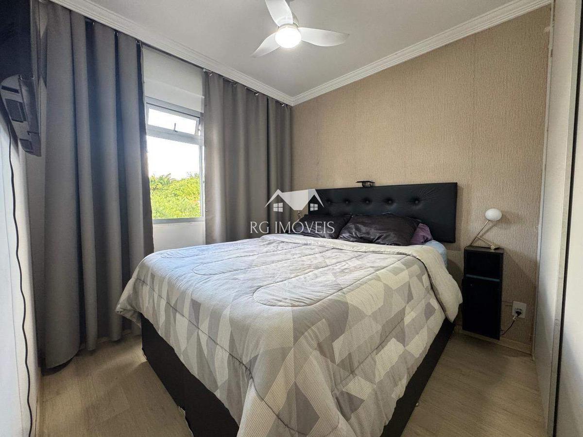 Apartamento, Araguaia, 2 Quartos, 1 Vaga