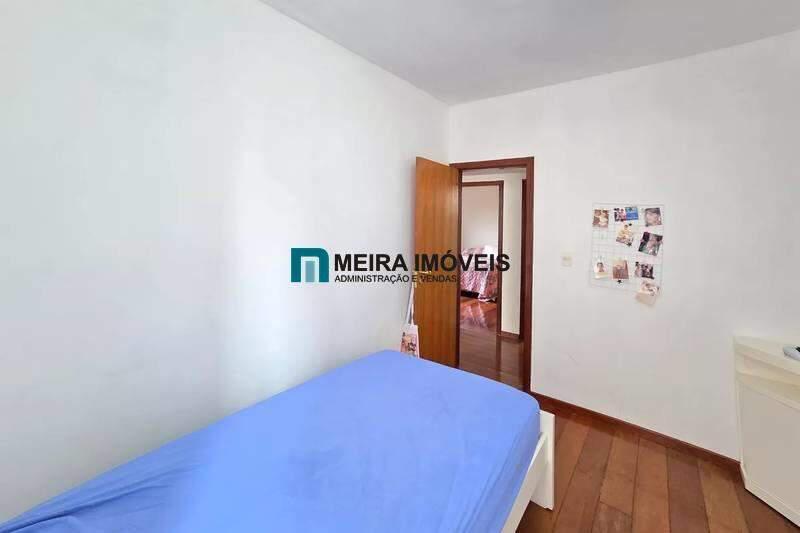 Apartamento, Luxemburgo, 4 Quartos, 3 Vagas, 1 Suíte