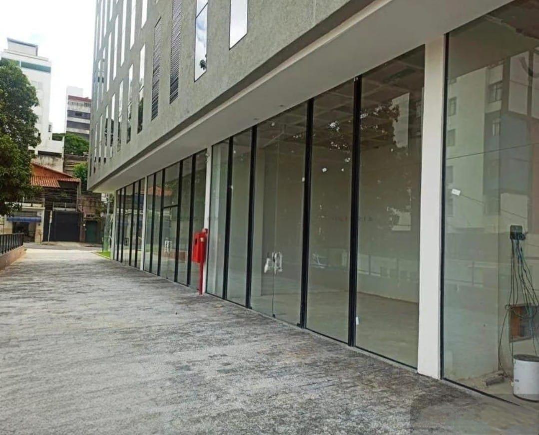 Andar, Indaiá, 0 Quarto, 0 Vaga