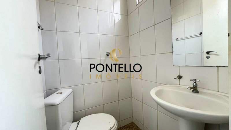 Cobertura, Buritis, 4 Quartos, 3 Vagas, 1 Suíte