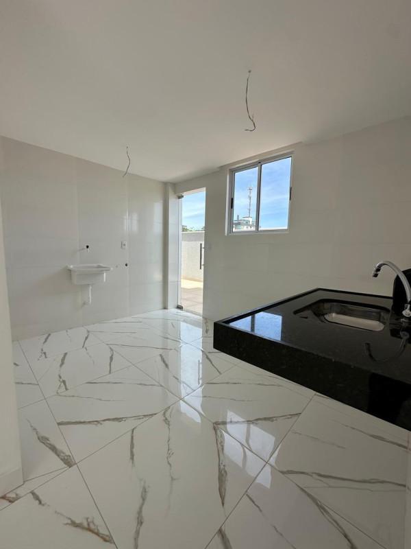 Apartamento, Miramar (barreiro), 3 Quartos, 1 Vaga, 1 Suíte