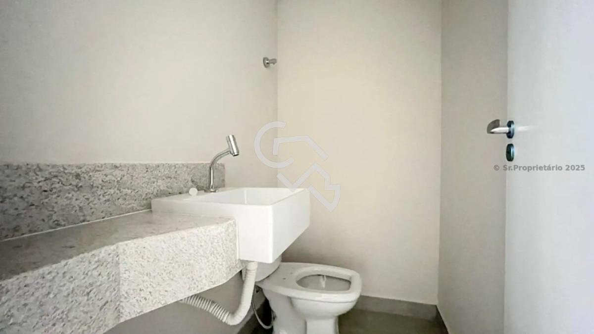 Apartamento, São Pedro, 2 Quartos, 2 Vagas, 2 Suítes