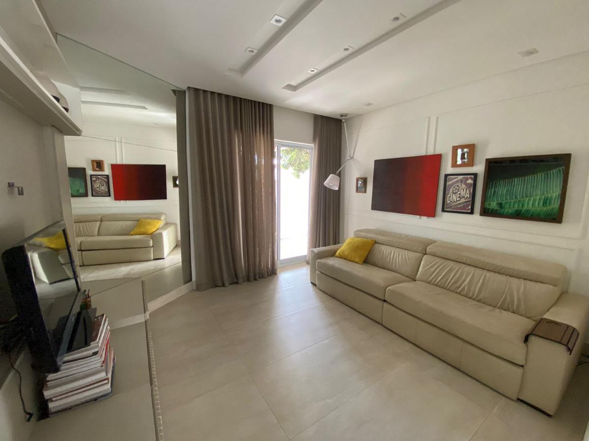 Casa, Santa Amélia, 3 Quartos, 4 Vagas, 2 Suítes