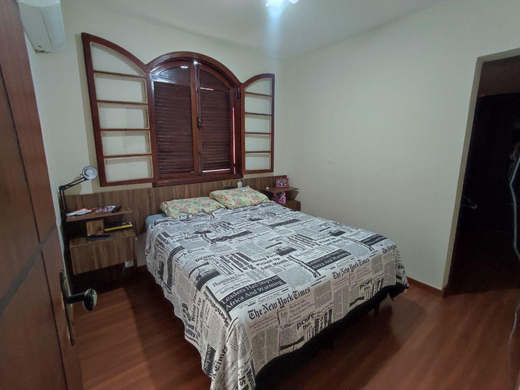 Casa, Nações Unidas, 5 Quartos, 4 Vagas, 1 Suíte