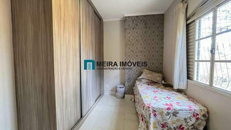 Cobertura, Liberdade, 4 Quartos, 1 Vaga, 2 Suítes
