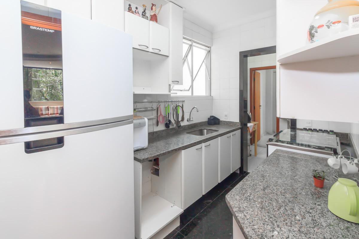 Apartamento, Fernão Dias, 3 Quartos, 2 Vagas, 1 Suíte