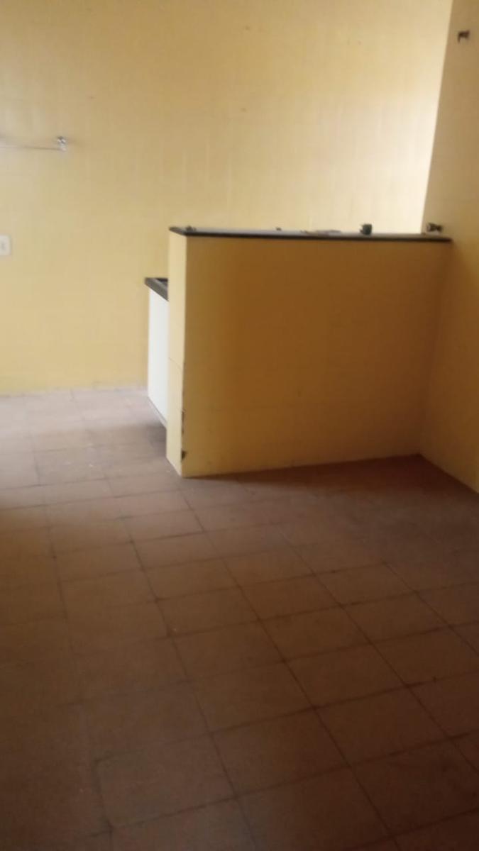 Casa, Alvorada, 3 Quartos, 2 Vagas, 1 Suíte