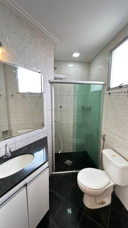 Cobertura, Castelo, 5 Quartos, 2 Vagas, 1 Suíte