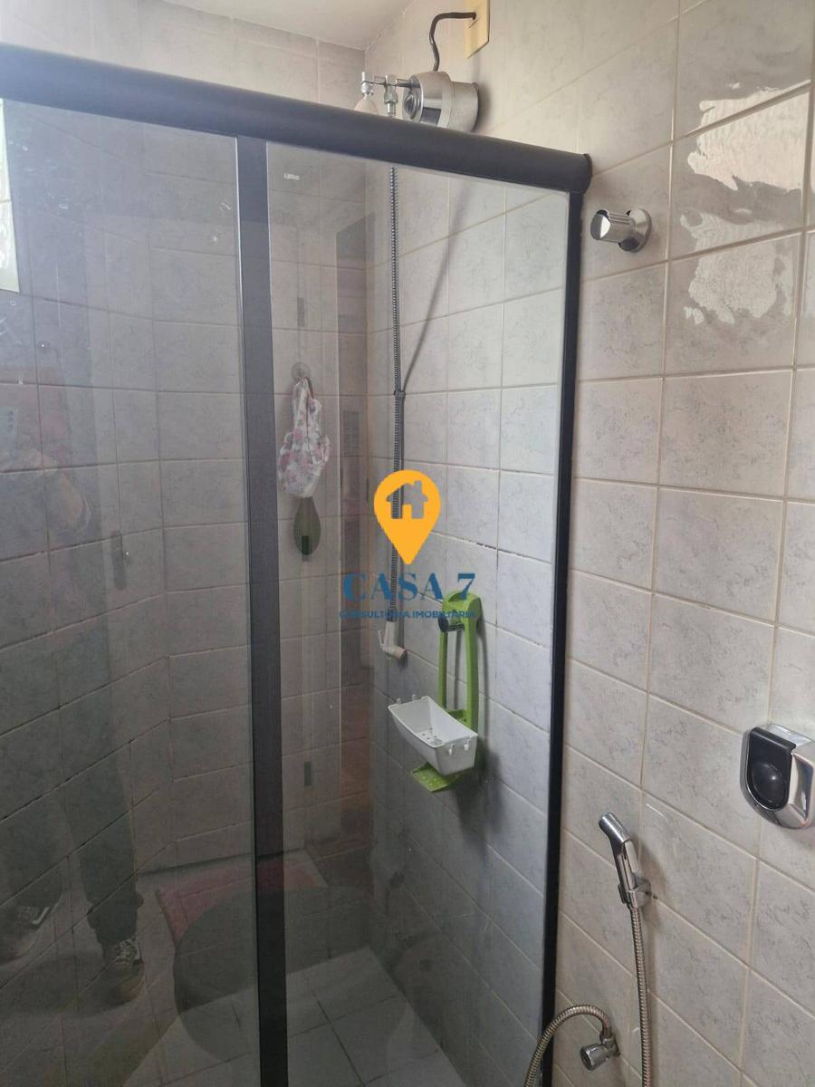 Apartamento, Sagrada Família, 3 Quartos, 1 Vaga, 1 Suíte