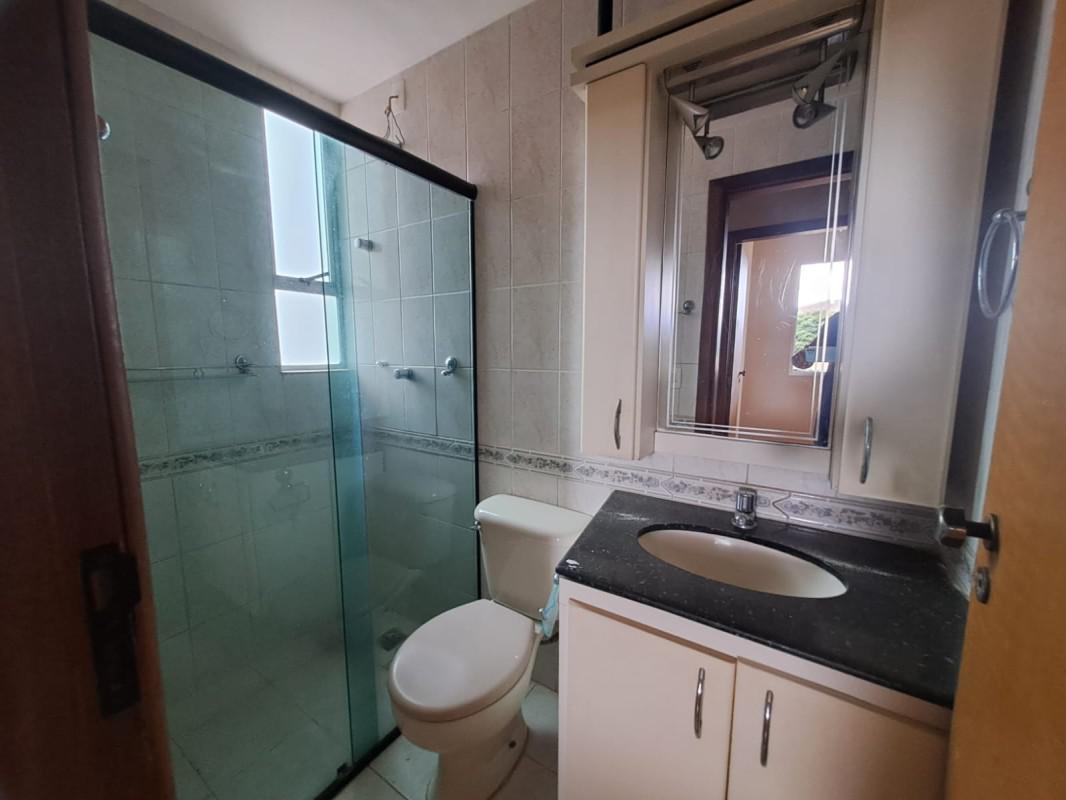 Apartamento, Buritis, 2 Quartos, 2 Vagas, 1 Suíte