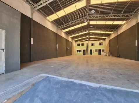 Galpão, Copacabana, 0 Quarto, 0 Vaga