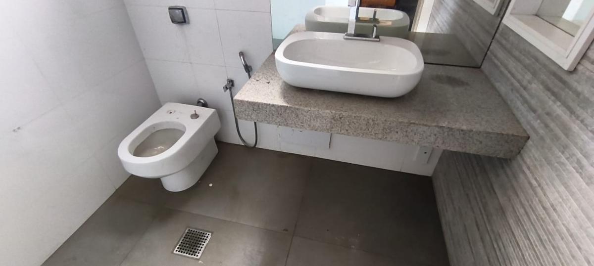 Cobertura, Silveira, 3 Quartos, 2 Vagas, 1 Suíte