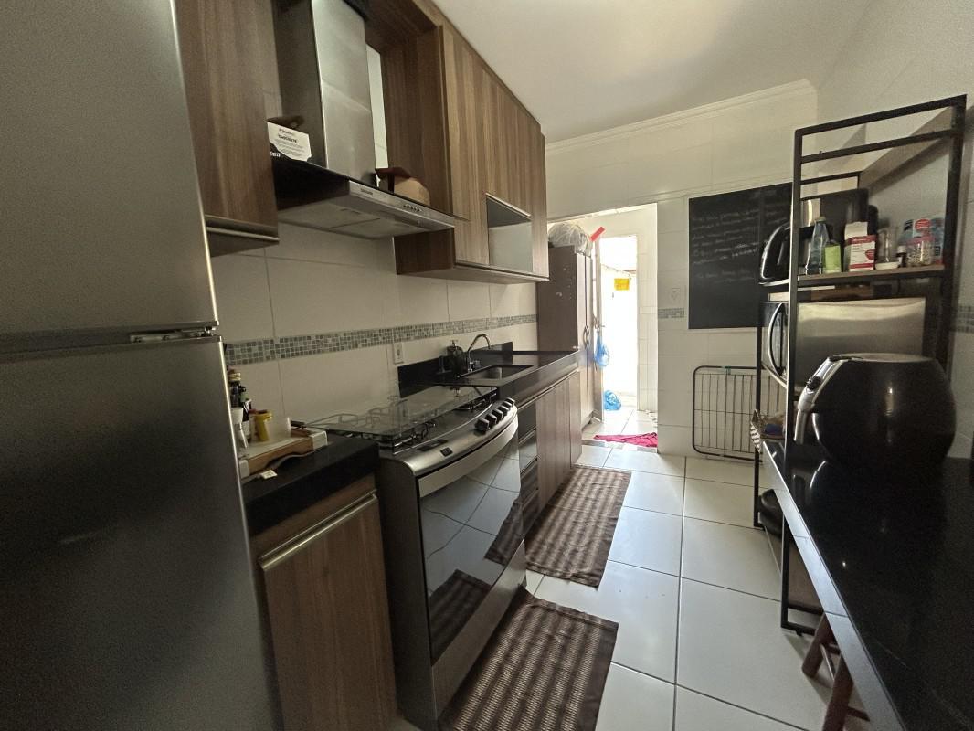 Casa, Residencial Lagoa, 2 Quartos, 2 Vagas