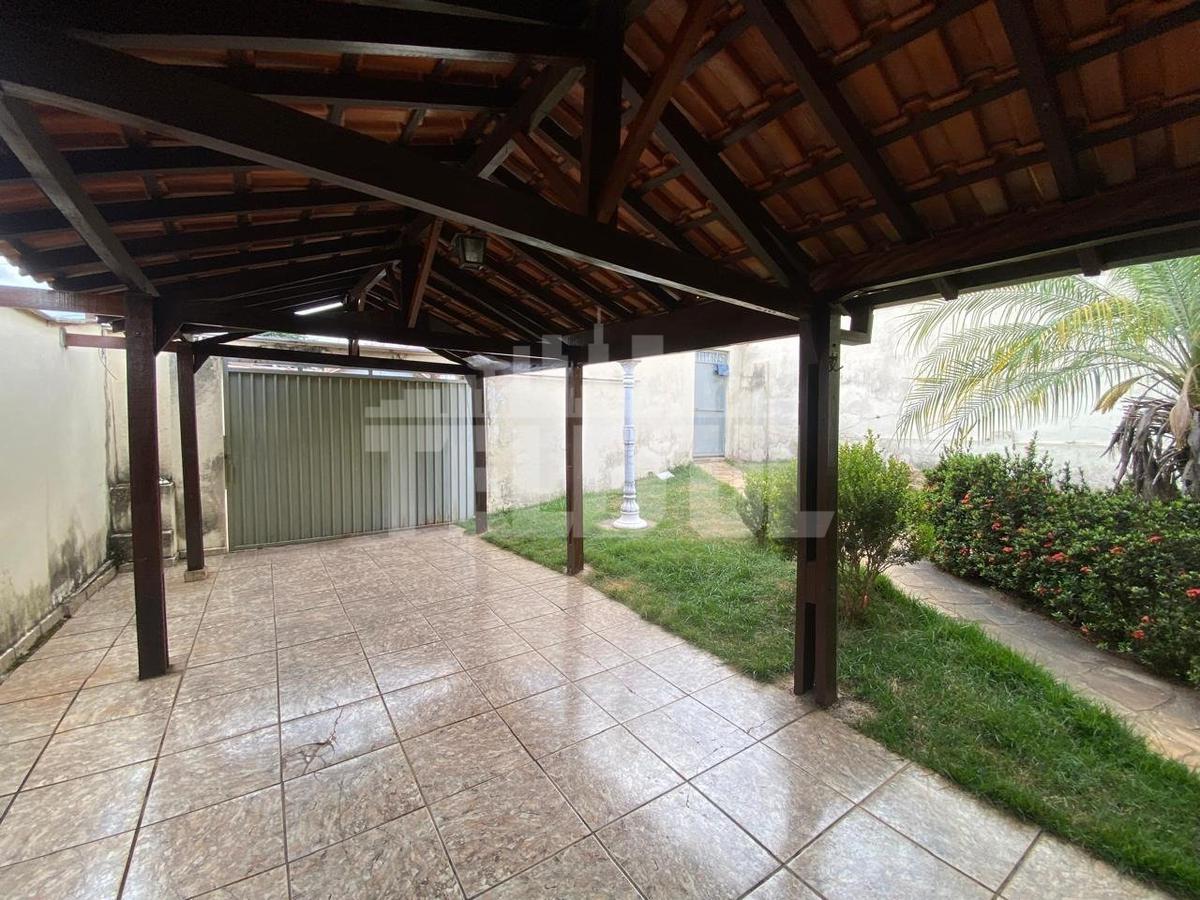 Casa, Imaculada Conceição, 2 Quartos, 2 Vagas, 2 Suítes