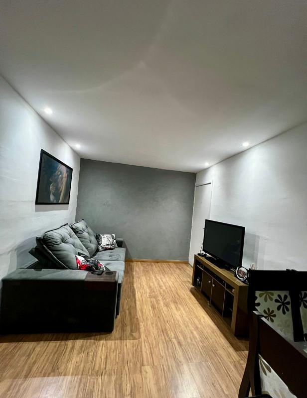 Apartamento, Serrano, 2 Quartos, 1 Vaga